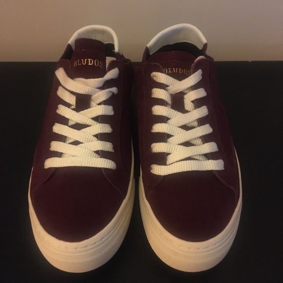 Soludos Walking Shoes/ Sneakers Size 7 - Picture 3 of 6